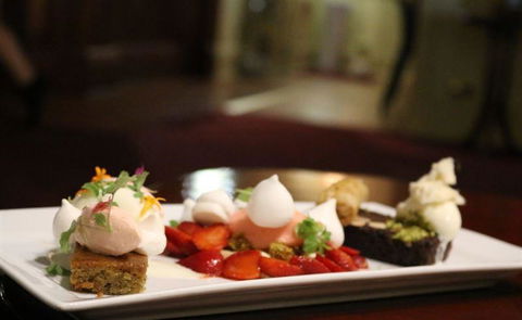 Darwin Ski Club - Inverell Accommodation 8