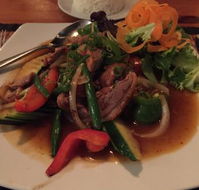 Erawan Sunshine - Inverell Accommodation