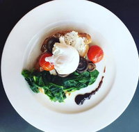 Outside The Square Cafe - Inverell Accommodation