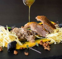 Skyline Restaurant - Inverell Accommodation