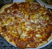 Anna's Restaurant - Inverell Accommodation