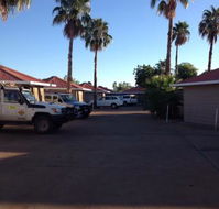 Bluestone Motor Inn - Inverell Accommodation