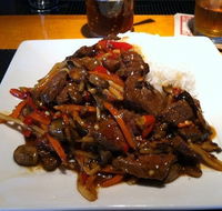 Eldorado Restaurant - Inverell Accommodation