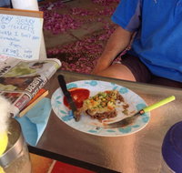 Fran's Devonshire Tea House - Inverell Accommodation