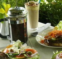 Litchfield Cafe - Inverell Accommodation