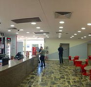 Red Rooster - Inverell Accommodation