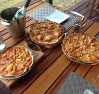 The Purple Mango Cafe and Brewery - Inverell Accommodation