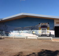 Threeways Roadhouse Dining - Inverell Accommodation