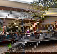 Wangi Falls Cafe - Inverell Accommodation
