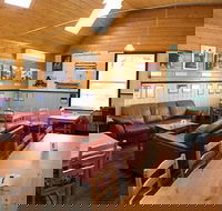 Franks Cider House and Cafe - Inverell Accommodation