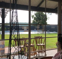 Huntington Tavern - Inverell Accommodation