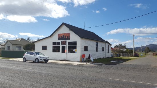 Legerwood ACT Inverell Accommodation