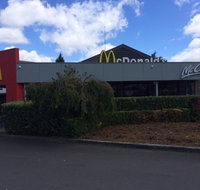 Mcdonald's Family Restaurants - Inverell Accommodation
