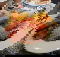 Mood Food - Inverell Accommodation