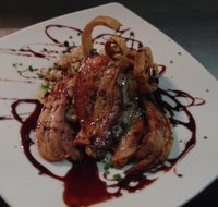 Scarlett - Inverell Accommodation