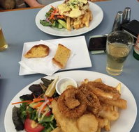 Southport Hotel  Caravan Park - Inverell Accommodation