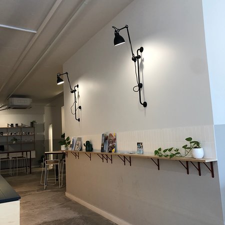 Atlas Food + Coffee - Inverell Accommodation 0