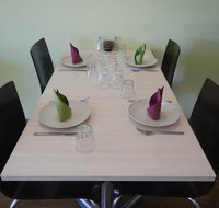 British Indian 2go - Inverell Accommodation