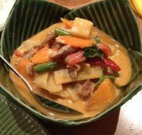 Kingsley Thai Kitchen - Inverell Accommodation