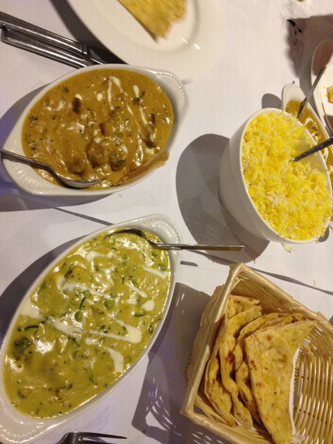 Shikara Mindarie Indian Restaurant - Inverell Accommodation 5