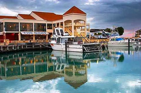 The Boat - Inverell Accommodation 0