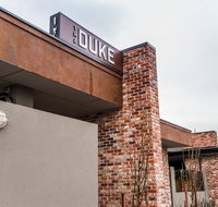 The Duke Bar and Bistro - Inverell Accommodation