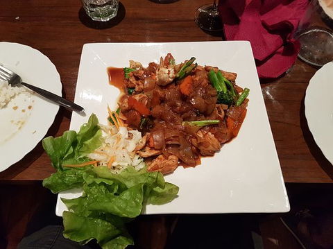 Amazing Thai - Inverell Accommodation 0