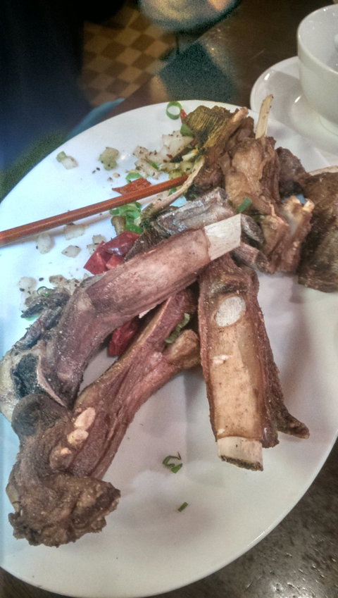 Sichuan Bang Bang - Inverell Accommodation 2