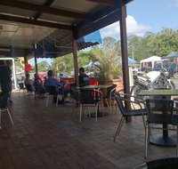 The Rattler Cafe - Inverell Accommodation