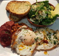 Bada Bing Cafe - Inverell Accommodation