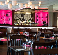 Bollywood Restobar - Inverell Accommodation