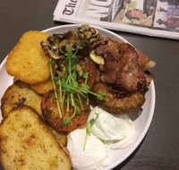 Cafe 34 - Inverell Accommodation