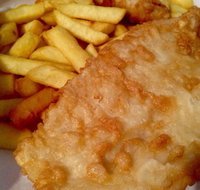 Chippy's Fish Cafe - Inverell Accommodation