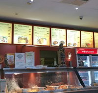 Curry Affair - Inverell Accommodation