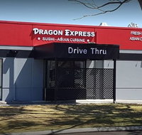 Dragon Express - Inverell Accommodation