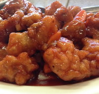 Happy Dragon Chinese Restaurant - Inverell Accommodation