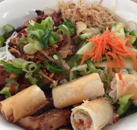 Hu Tieu Thanh Liem - Inverell Accommodation