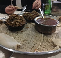 Injera House - Inverell Accommodation
