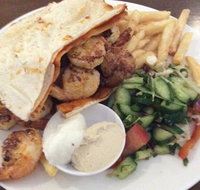 Little Lebanon Cafe  Restaurant - Inverell Accommodation
