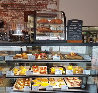 Ma petite patisserie - Inverell Accommodation