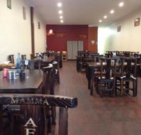 Mamma Africa - Inverell Accommodation