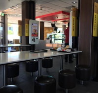 Mcdonald's Family Restaurants - Inverell Accommodation