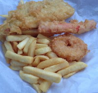 Nollamara Fish  Chips - Inverell Accommodation