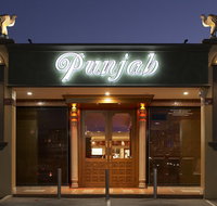 Punjab Indian Restaurant - Inverell Accommodation