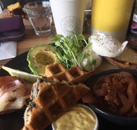 RiseGrind Espresso Bar - Inverell Accommodation