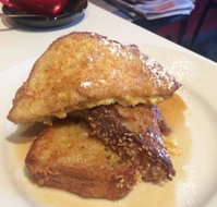 Ruby's Organic Cafe - Inverell Accommodation