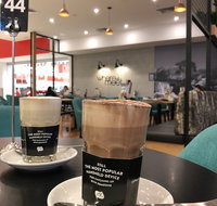 The Coffee Club - Inverell Accommodation