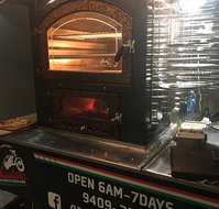 Vesbar Mobile Pizza Bar - Inverell Accommodation