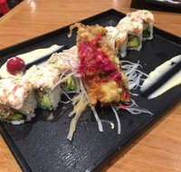 Aburi House Sushi  Teppanyaki - Inverell Accommodation