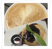 Bookcaffe - Inverell Accommodation